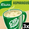 KNORR CUP A SOUP PARSAKEITTO  36 G