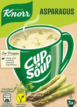 KNORR CUP A SOUP PARSAKEITTO  36 G