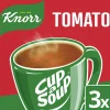 KNORR CUP A SOUP TOMAATTIKEITTO 54 G
