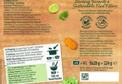 KNORR FOND DU CHEF NAUDANLIHA-ANNOSLIEMI 224 G