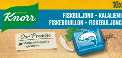 KNORR KALALIEMIKUUTIO 10KPL 100 G