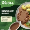 KNORR KASTIKEAINES RUSKEAKASTIKE 3-PACK 90 G