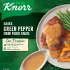 KNORR KASTIKEAINES VIHERPIPPURIKASTIKE 3-PACK 66 G