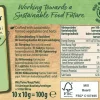 KNORR KASVISLIEMIKUUTIO 10KPL 100 G