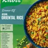 KNORR ORIENT RICE ATERIA-AINES 252 G