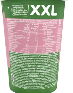 KNORR SNACK POT BIG CARBONARA 92 G