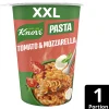 KNORR SNACK POT BIG TOMATO&MOZZARELLA 93 G