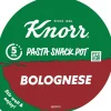KNORR SNACK POT BOLOGNESE 60 G