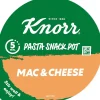 KNORR SNACK POT MAC&CHEESE 62 G