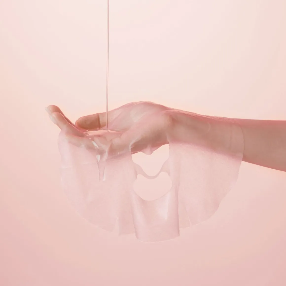 KOCOSTAR HYDROGEL MELT MASK COLLAGEN FIT