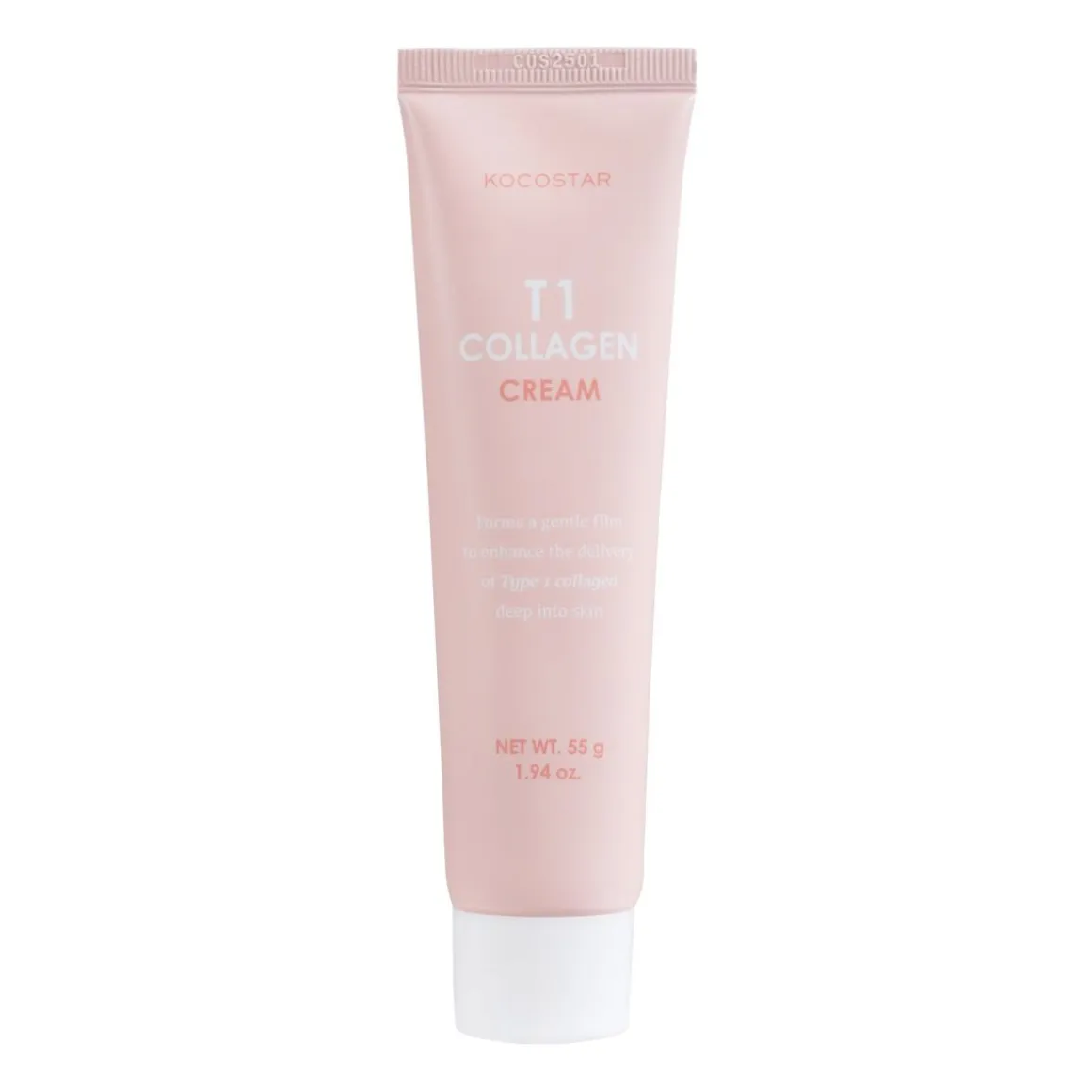 KOCOSTAR T1 COLLAGEN WRAPPING CREAM MASK 55 G