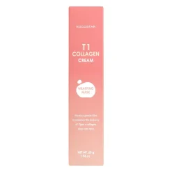 KOCOSTAR T1 COLLAGEN WRAPPING CREAM MASK 55 G