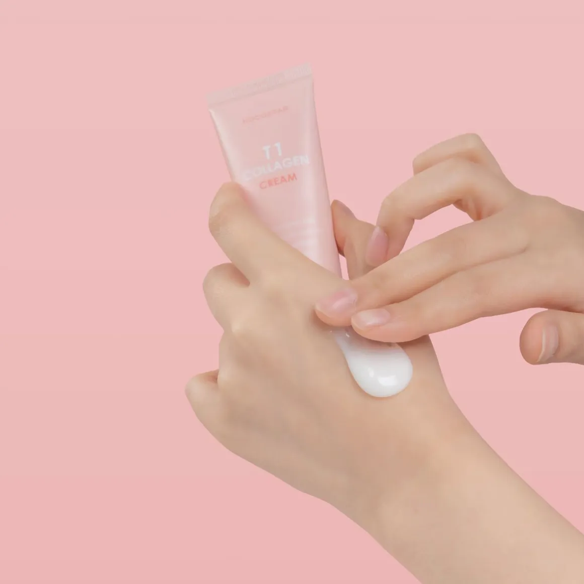 KOCOSTAR T1 COLLAGEN WRAPPING CREAM MASK 55 G