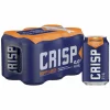 KOFF CRISP HOPPY LAGER 0% 0,33 TLK 6-PACK 1,98 L