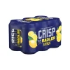 KOFF CRISP RADLER 0% SITRUS 0,33 TLK 6-PACK 1,98 L