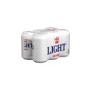 KOFF LIGHT LAGER 3,5% 0,33 TLK 6-PACK 1,98 L
