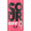 KOFF SOUR 4,2% TLK 500 ML