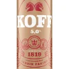 KOFF SUODATTAMATON 5% TLK 500 ML
