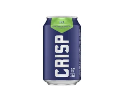 KOFF CRISP IPA 0,5% TLK 330 ML