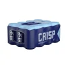 KOFF CRISP LAGER 0% 0,33 TLK 12-PACK 3,96 L