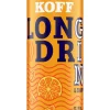 KOFF LONG DRINK 5,5% SNAPPY CITRUS TLK 500 ML