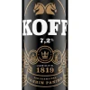 KOFF 7,2% TLK  500 ML