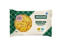 KOKKIKARTANO JAUHELIHA-PERUNAMUUSILAATIKKO 300 G