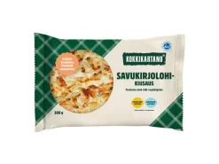 KOKKIKARTANO SAVULOHIKIUSAUS 300 G
