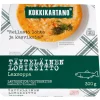 KOKKIKARTANO TÄYTELÄINEN LOHIKEITTO 300 G