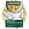 KOKKIKARTANO KANAKEITTO THAIMAALAISITTAIN 350 G