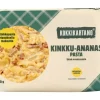 KOKKIKARTANO KINKKU-ANANASPASTA 300 G
