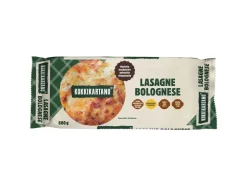 KOKKIKARTANO LASAGNE BOLOGNESE 600 G