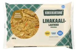 KOKKIKARTANO LIHAKAALILAATIKKO 300 G