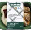 KOKKIKARTANO LIHAPYÖRYKÄT JA MUUSI 350 G