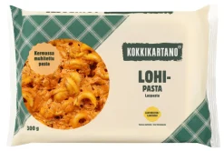 KOKKIKARTANO LOHIPASTA 300 G
