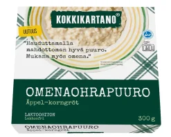 KOKKIKARTANO MANNAPUURO  300 G