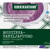 KOKKIKARTANO MUSTIKKA-VANILJAPUURO 250 G