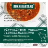 KOKKIKARTANO TÄYTELÄINEN TOMAATTI-JAUHELIHAKEITTO 300 G