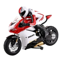 KOOLSPEED DUCATI 1299 PANIGALE S RC -MOOTTORIPYÖRÄ 1:6