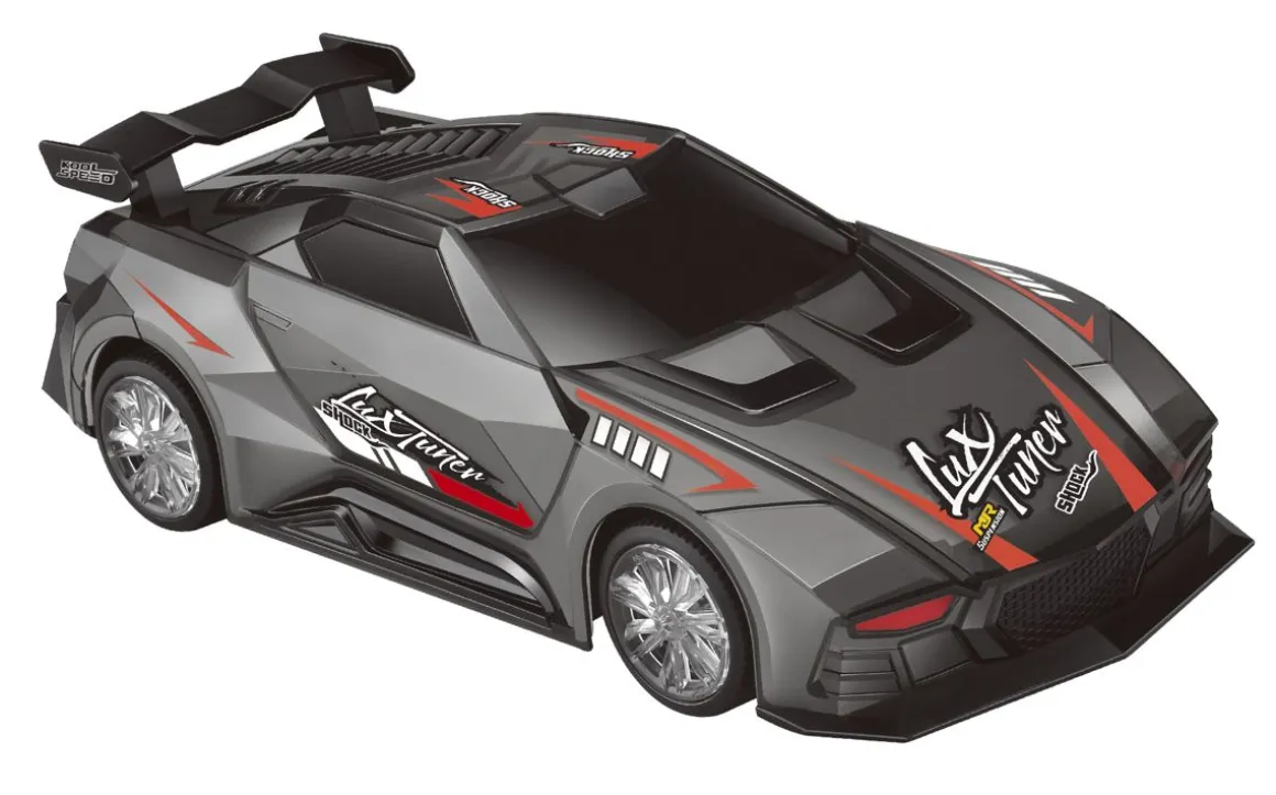 KOOLSPEED LUX TUNER RC AUTO