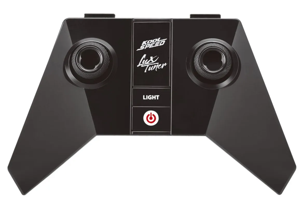 KOOLSPEED LUX TUNER RC AUTO