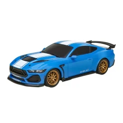 KOOLSPEED SHELBY SUPER SNAKE VALOILLA JA ÄÄNILLÄ