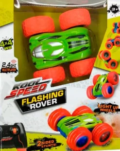 KOOLSPEED FLASHING ROVER RC