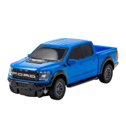 KOOLSPEED FORD RAPTOR F150 VALOILLA JA ÄÄNILLÄ
