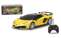 KOOLSPEED  LAMBORGHINI AVENTADOR SVJ RC