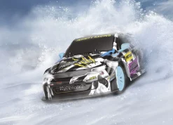KOOLSPEED MOHAN RC AUTO