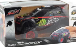 KOOLSPEED  RALLY ELIMINATOR RC