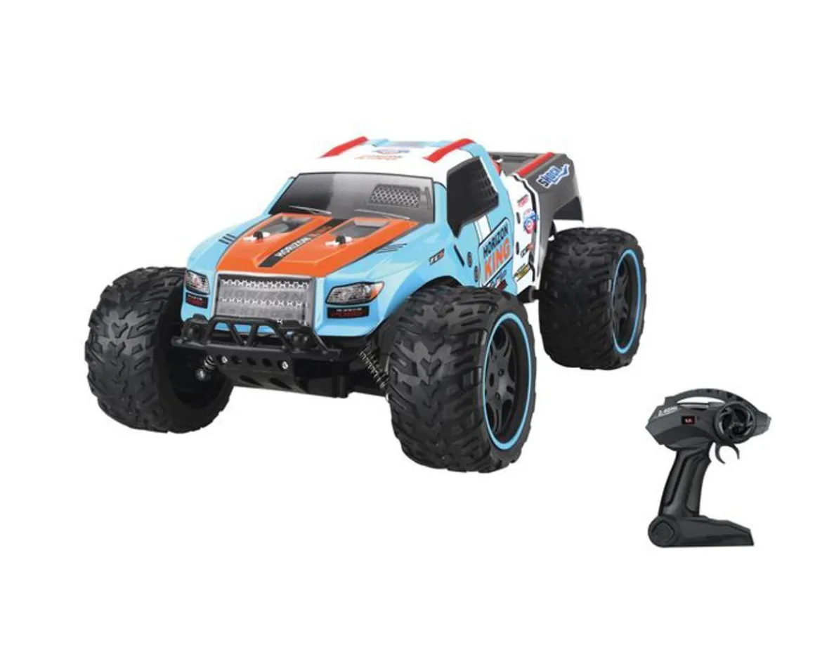 KOOLSPEED RALLY TITAN RC-AUTO