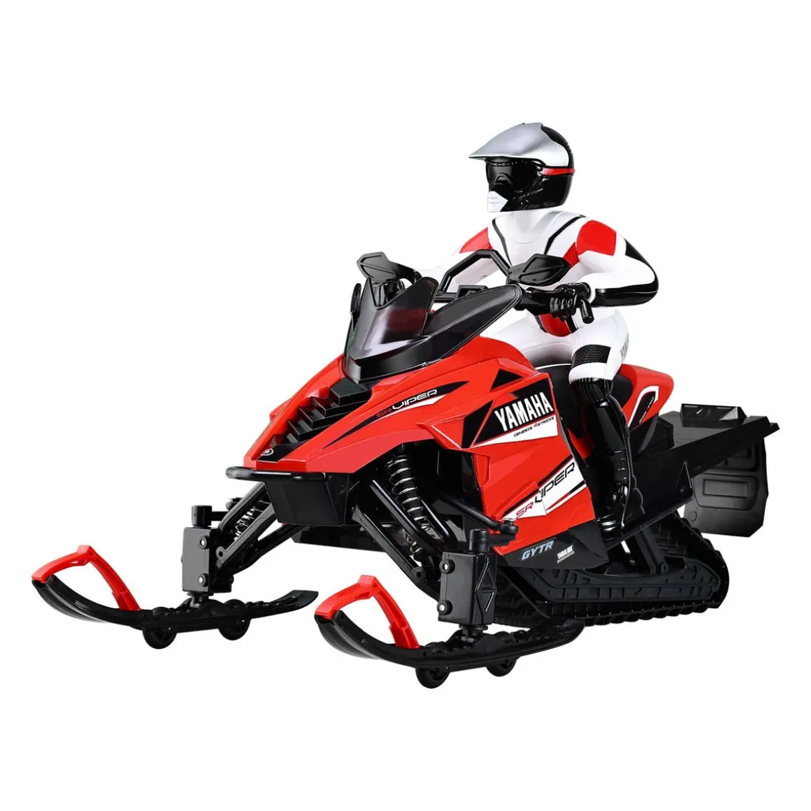 KOOLSPEED YAMAHA SR VIPER RC-MOOTTORIKELKKA 1:6