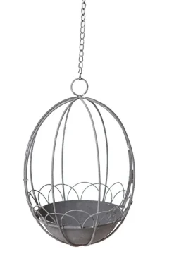 KORISTEAMPPELI SOIKEA PALLO Ø24 CM, KULHO 18X6 CM